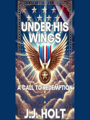 cover image of Under His Wings